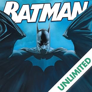 Batman: Batman R.I.P.